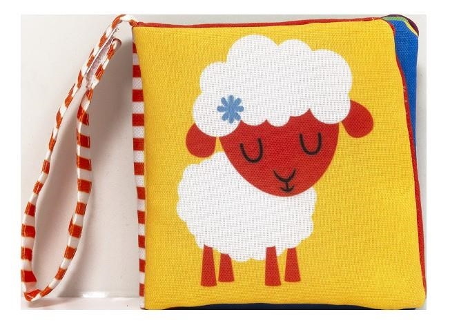 Abrázame. Oveja | 9788408203384 | YOYO | Librería online de Figueres / Empordà