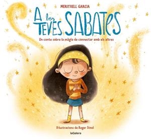 A les teves sabates | 9788424670702 | Garcia, Meritxell | Llibreria online de Figueres i Empordà