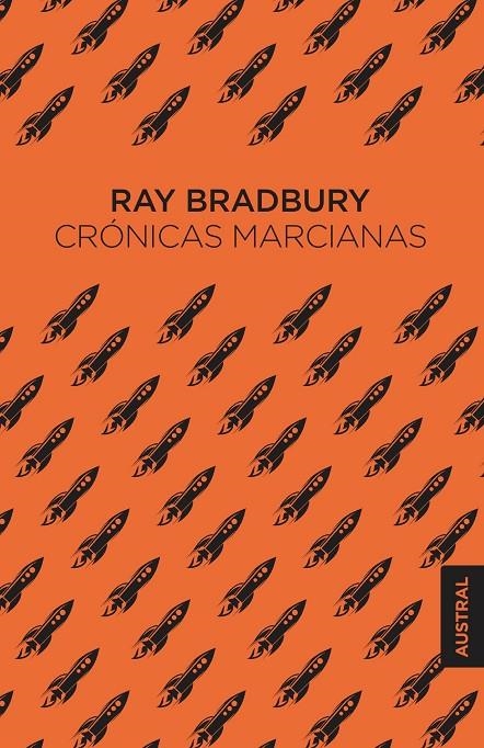 Crónicas marcianas | 9788445008782 | Bradbury, Ray | Llibreria online de Figueres i Empordà