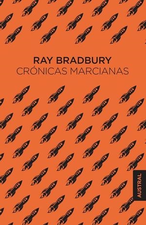 Crónicas marcianas | 9788445008782 | Bradbury, Ray | Llibreria online de Figueres i Empordà