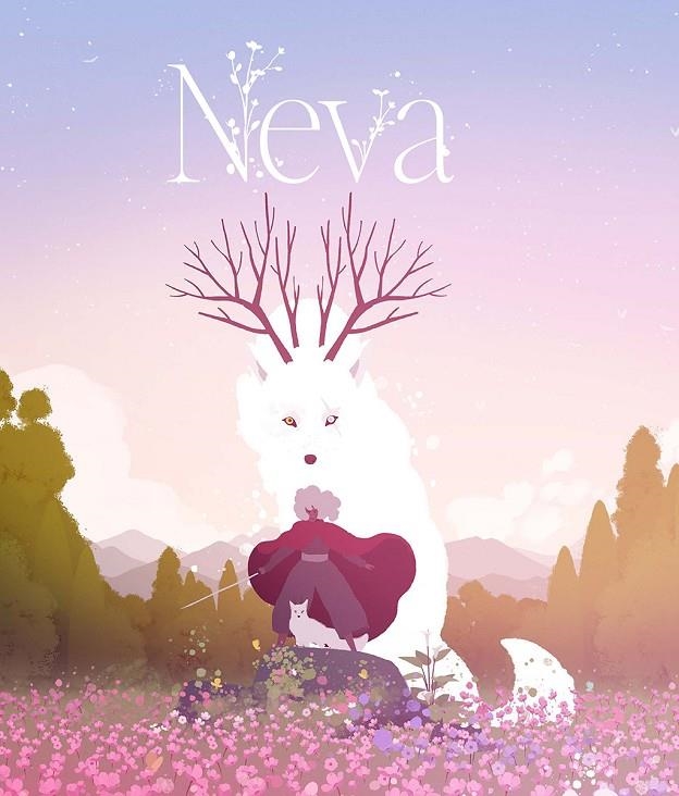 NEVA. ARTBOOK | 9788467978988 | Roset Tenllado, Conrad/NOMADA STUDIO | Llibreria online de Figueres i Empordà