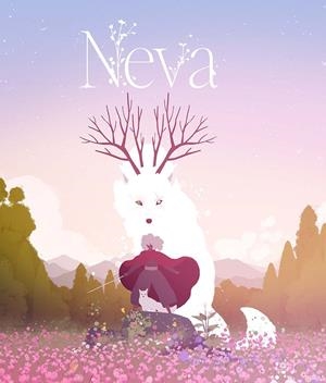 NEVA. ARTBOOK | 9788467978988 | Roset Tenllado, Conrad/NOMADA STUDIO | Llibreria online de Figueres i Empordà