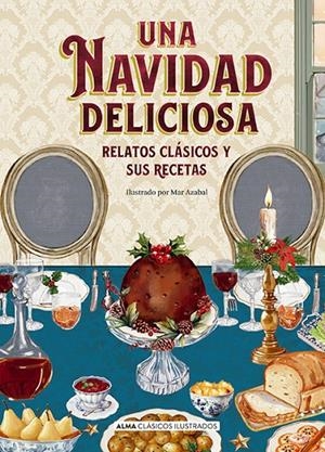 Una Navidad deliciosa | 9788410206953 | Varios autores | Llibreria online de Figueres i Empordà
