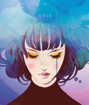 GRIS. ARTBOOK (NUEVA EDICION) | 9788467978971 | Roset Tenllado, Conrad/NOMADA STUDIO | Llibreria online de Figueres i Empordà