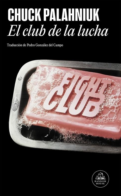 El club de la lucha | 9788439721918 | Palahniuk, Chuck | Llibreria online de Figueres i Empordà