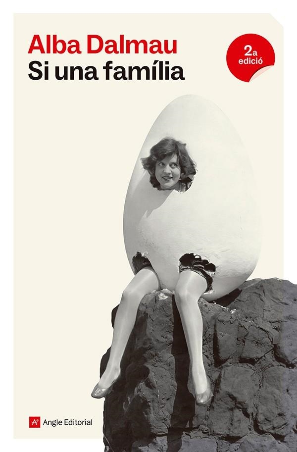 Si una família | 9788410112650 | Dalmau Viure, Alba | Librería online de Figueres / Empordà