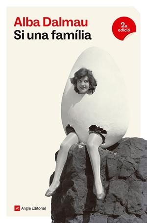 Si una família | 9788410112650 | Dalmau Viure, Alba | Librería online de Figueres / Empordà