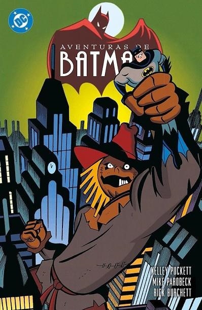 Las Aventuras de Batman #04 | 9791370133832 | Llibreria online de Figueres i Empordà