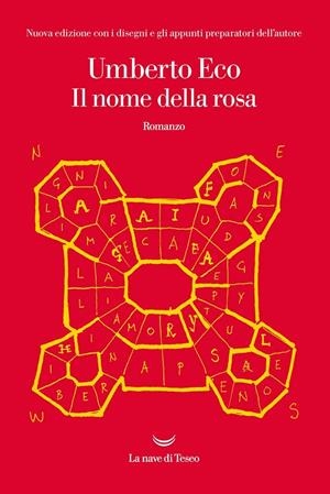 Il nome della rosa (ITA) | 9788834603000 | Eco, Umberto | Llibreria online de Figueres i Empordà