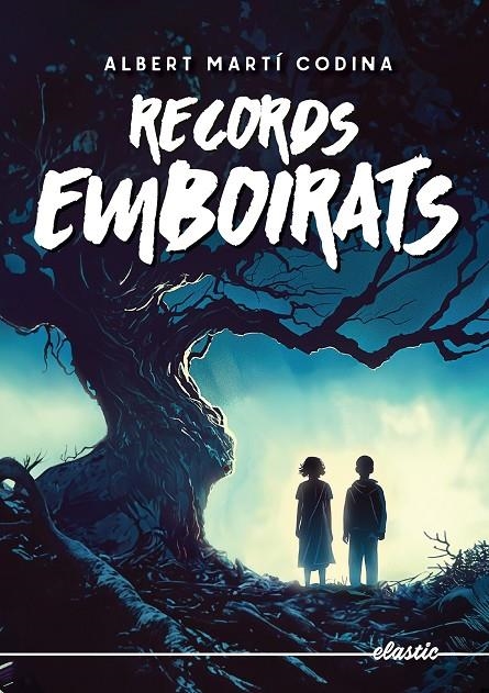 Records emboirats | 9788419478078 | Martí Codina, Albert | Llibreria online de Figueres i Empordà