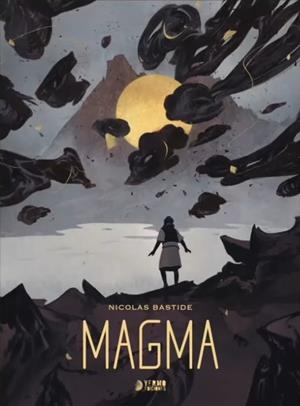 MAGMA | 9791388029271 | Bastide, Nicolas | Llibreria online de Figueres i Empordà