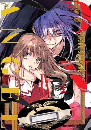 D.N. ANGEL EDICIÓN KANZENBAN #09 | 9791387892852 | Sugisaki, Yukiru | Librería online de Figueres / Empordà