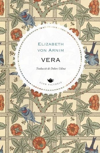 Vera (CAT) | 9788419474353 | von Arnim, Elizabeth | Llibreria online de Figueres i Empordà