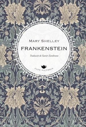 Frankenstein (CAT) | 9788419474506 | Shelley, Mary | Llibreria online de Figueres i Empordà