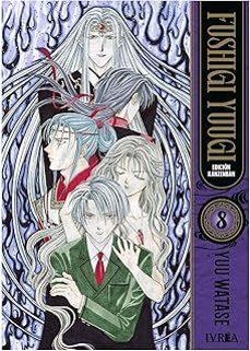 FUSHIGI YUUGI EDICION KANZENBAN #08 | 9791388024184 | Watase, Yuu | Llibreria online de Figueres i Empordà