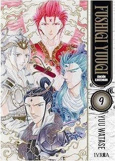 FUSHIGI YUUGI EDICION KANZENBAN #09 | 9791388024191 | Watase, Yuu | Llibreria online de Figueres i Empordà