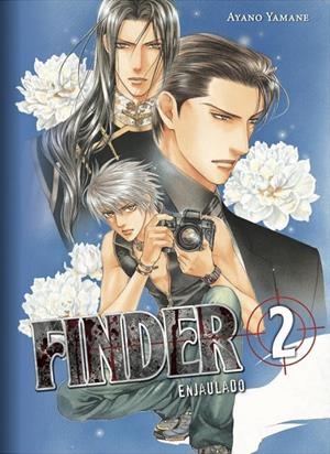 FINDER #02. ENJAULADO | 9791387822798 | Yamane, Ayano | Llibreria online de Figueres i Empordà