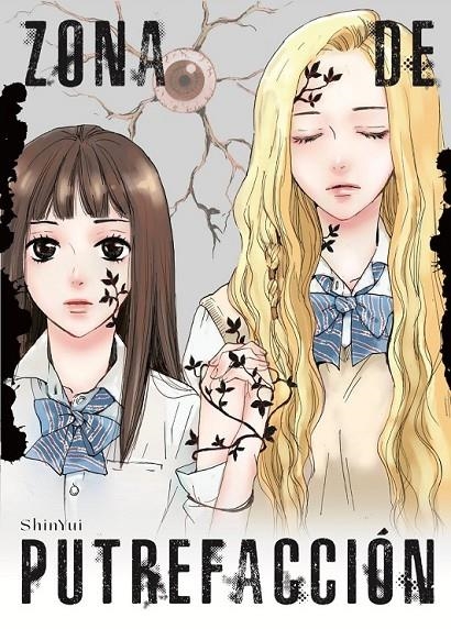 ZONA DE PUTREFACCIÓN | 9791387822156 | Yui, Shin | Llibreria online de Figueres i Empordà