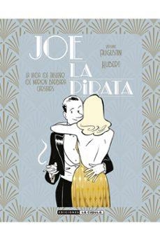 Joe La Pirata | 9788410264441 | Virginie Augustin/Hubert | Llibreria online de Figueres i Empordà