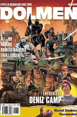 DOLMEN #369 | 977169763400700369 | Varis Autors | Llibreria online de Figueres i Empordà