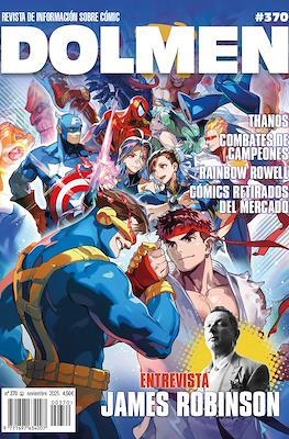 DOLMEN #370 | 977169763400700370 | Varis Autors | Llibreria online de Figueres i Empordà