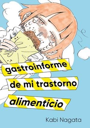 Gastroinforme de mi trastorno alimenticio | 9788410126497 | AA.VV | Llibreria online de Figueres i Empordà
