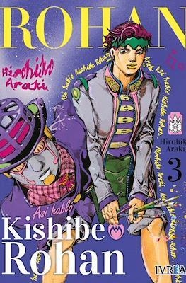 Así habló Kishibe Rohan #03 | 9791388024030 | Araki, Hirohiko | Llibreria online de Figueres i Empordà