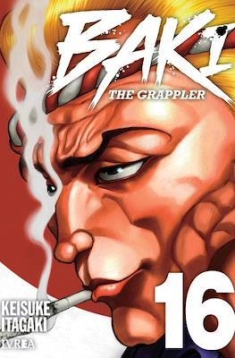 Baki: The Grappler - Edición Kanzenban #16 | 9791388024122 | Itagaki, Keisuke | Llibreria online de Figueres i Empordà