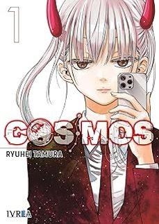 COSMOS #01 | 9791387981655 | Tamura, Ryuhei | Llibreria online de Figueres i Empordà