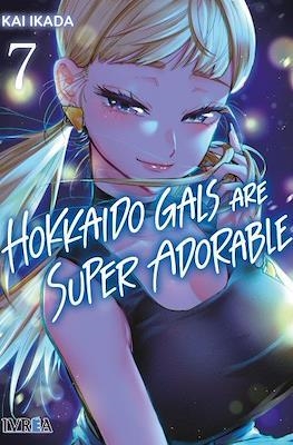 HOKKAIDO GALS ARE SUPER ADORABLE #07 | 9791388024078 | Ikada, Kai | Llibreria online de Figueres i Empordà