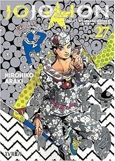 JOJO'S BIZARRE ADVENTURE PARTE 8: JOJOLION #27 | 9791388024887 | Araki, Hirohiko | Llibreria online de Figueres i Empordà