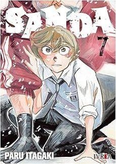 Sanda #07 | 9791388024917 | Paru Itagaki | Llibreria online de Figueres i Empordà
