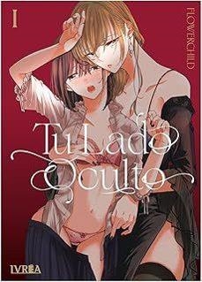 TU LADO OCULTO #01 | 9791388024870 | Flowechild | Llibreria online de Figueres i Empordà