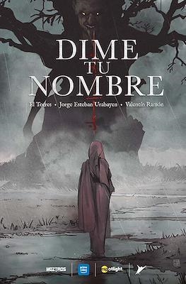 Dime tu nombre | 9791387953119 | Varis Autors | Llibreria online de Figueres i Empordà