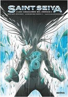 SAINT SEIYA LOS CABALLEROS DEL ZODIACO #04 | 9791387953102 | Alquie, Jerome / Dollen, Arnaud | Llibreria online de Figueres i Empordà