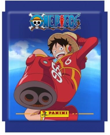 One Piece Sobres; RUMBO A EGGHEAD | 8051708023589 | Librería online de Figueres / Empordà