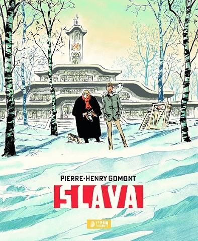 SLAVA INTEGRAL | 9791387822927 | Gomot, Pierre Henry | Llibreria online de Figueres i Empordà