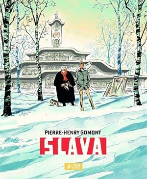 SLAVA INTEGRAL | 9791387822927 | Gomot, Pierre Henry | Llibreria online de Figueres i Empordà