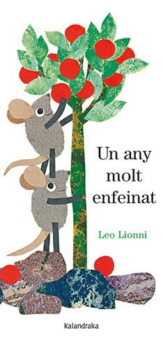 Un any molt enfeinat | 9788410387072 | Lionni, Leo | Llibreria online de Figueres i Empordà