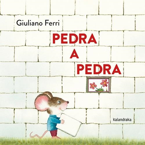 Pedra a pedra | 9788410387249 | Ferri, Giuliano | Llibreria online de Figueres i Empordà