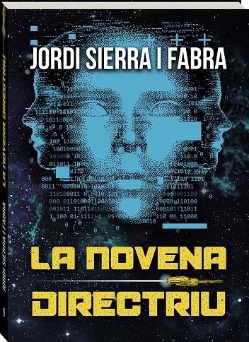 La novena directriu | 9788419913944 | Sierra i Fabra, Jordi | Llibreria online de Figueres i Empordà