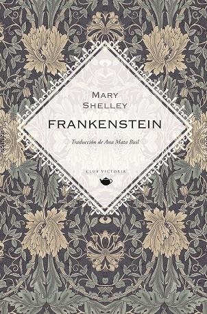Frankenstein | 9788412983739 | Shelley, Mary | Llibreria online de Figueres i Empordà