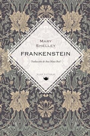 Frankenstein | 9788412983739 | Shelley, Mary | Llibreria online de Figueres i Empordà