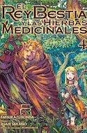 EL REY BESTIA Y LAS HIERBAS MEDICINALES #04 | 9791388104442 | Konda, Tatsukazu/Sakano, Asahi | Librería online de Figueres / Empordà