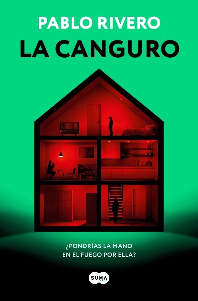 La canguro | 9791387512507 | Rivero, Pablo | Librería online de Figueres / Empordà