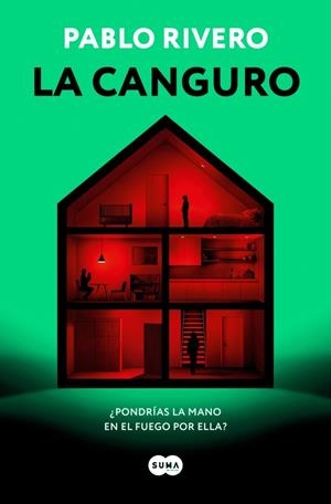 La canguro | 9791387512507 | Rivero, Pablo | Llibreria online de Figueres i Empordà