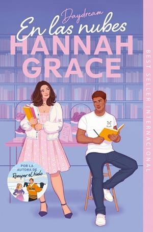 En las nubes (Maple Hills 3) | 9788410381186 | Grace, Hannah | Librería online de Figueres / Empordà