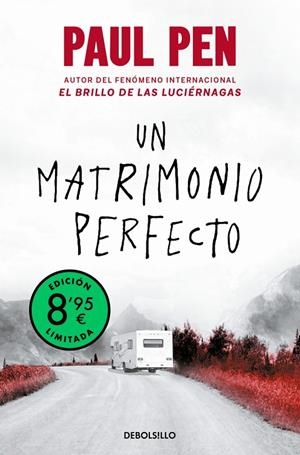 Un matrimonio perfecto (edición limitada) | 9788466390354 | Pen, Paul | Llibreria online de Figueres i Empordà