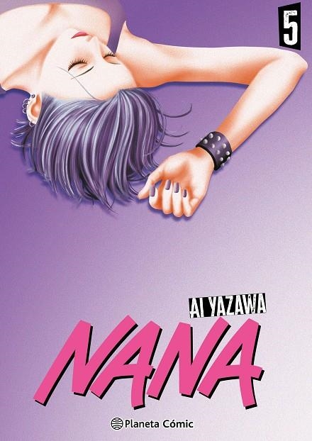 Nana #05 | 9791387781521 | Yazawa, Ai | Llibreria online de Figueres i Empordà