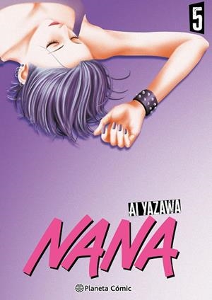 Nana #05 | 9791387781521 | Yazawa, Ai | Llibreria online de Figueres i Empordà